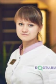 Ларионова Мария Вячеславовна - Москва