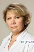 Ларионова Ольга Викторовна - Смоленск