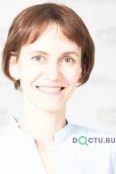 Ларионова Светлана Геннадьевна - Красноярск