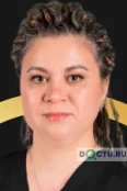 Ларионова Светлана Васильевна - Кострома