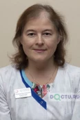 Ларионова Татьяна Анатольевна - Москва