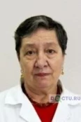 Ларионова Тамара Захаровна - Рязань