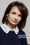 Ларионова Валерия Владимировна - Санкт-Петербург