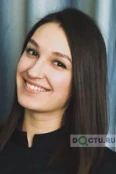 Ларионова Валерия Витальевна - Южно-Сахалинск