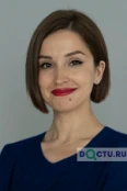 Ларионова Вера Анатольевна - Москва
