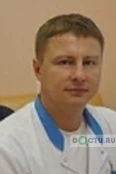 Ларькин Дмитрий Михайлович - Екатеринбург