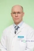 Ларькин Дмитрий Валерьевич - Омск