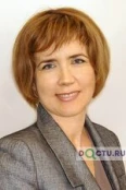 Ларькина Марина Викторовна - Пятигорск
