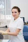Ларькина Ольга Николаевна - Пенза