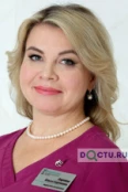 Ларкина Ольга Сергеевна - Калуга
