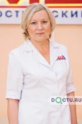 Ларкина Татьяна Владимировна - Барнаул