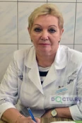 Ларочкина Елена Викторовна - Волгоград