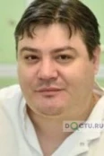 Ларшин Валентин Витальевич - Ижевск