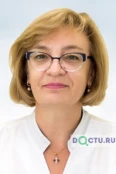 Лашевич Елена Ивановна - Новороссийск