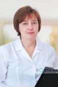 Лащенкова Елена Васильевна - Новосибирск