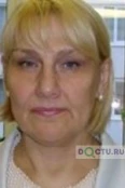 Лащенкова Марина Валентиновна - Ульяновск