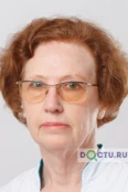 Лащенова Наталья Константиновна - Волгоград