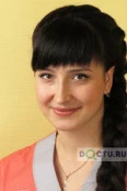 Лашина Татьяна Валерьевна - Нижний Новгород