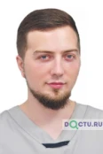 Лашкарадзе Георгий Придонович - Саранск