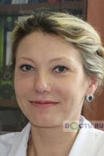 Лашкевич Наталья Валерьевна - Южно-Сахалинск