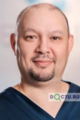 Лашков Юрий Николаевич - Екатеринбург