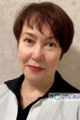 Лашкова Ирина Генриховна - Симферополь