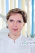 Лашкова Наталия Николаевна - Петрозаводск