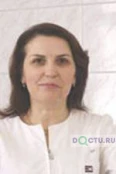 Лашкова Ольга Николаевна - Великий Новгород
