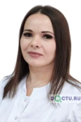 Лашманова Ирина Юрьевна - Екатеринбург