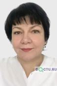 Лашманова Наталья Викторовна - Нижний Новгород