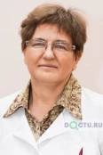 Ласкина Валентина Александровна - Нижний Новгород