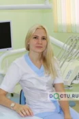 Ласкова Дарья Владимировна - Ессентуки
