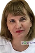 Ласкова Ирина Ивановна - Ростов-на-Дону