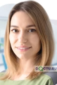 Ласкова Ольга Матвеевна - Москва