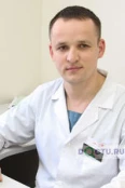 Ласточкин Николай Васильевич - Чебоксары