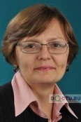 Ласточкина Лилия Алексеевна - Кемерово