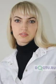 Ластовкина Ирина Викторовна - Пенза