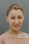 Латфуллина Рената Ильнуровна - Казань