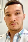 Латипов Шохрух Нодирович - Санкт-Петербург