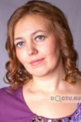 Латкина Татьяна Викторовна - Вологда