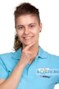 Латкина-Туркова Ольга Андреевна - Москва