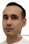 Латыфуллин Рашит Ринатович - Казань