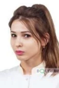 Латыйпова Зинфира Мунировна - Уфа