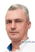 Латынин Алексей Всеволодович - Москва