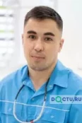 Латыпов Артур Наильевич - Ставрополь