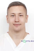 Латыпов Айнур Раилевич - Казань