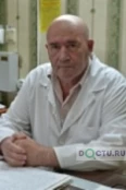 Латыпов Даут Анурбекович - Казань