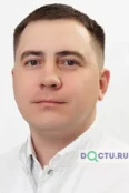 Латыпов Руслан Ильмирович - Уфа