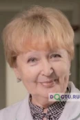 Латыпова Альфия Анваровна - Казань