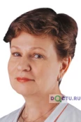 Латыпова Елена Яковлевна - Владивосток